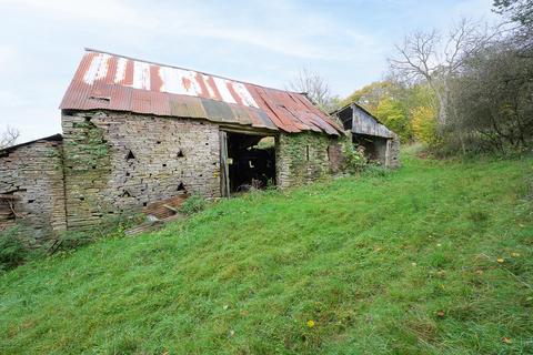 Barn for sale, The Threshing Barn, Longtown