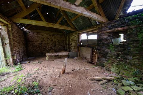 Barn for sale, The Threshing Barn, Longtown