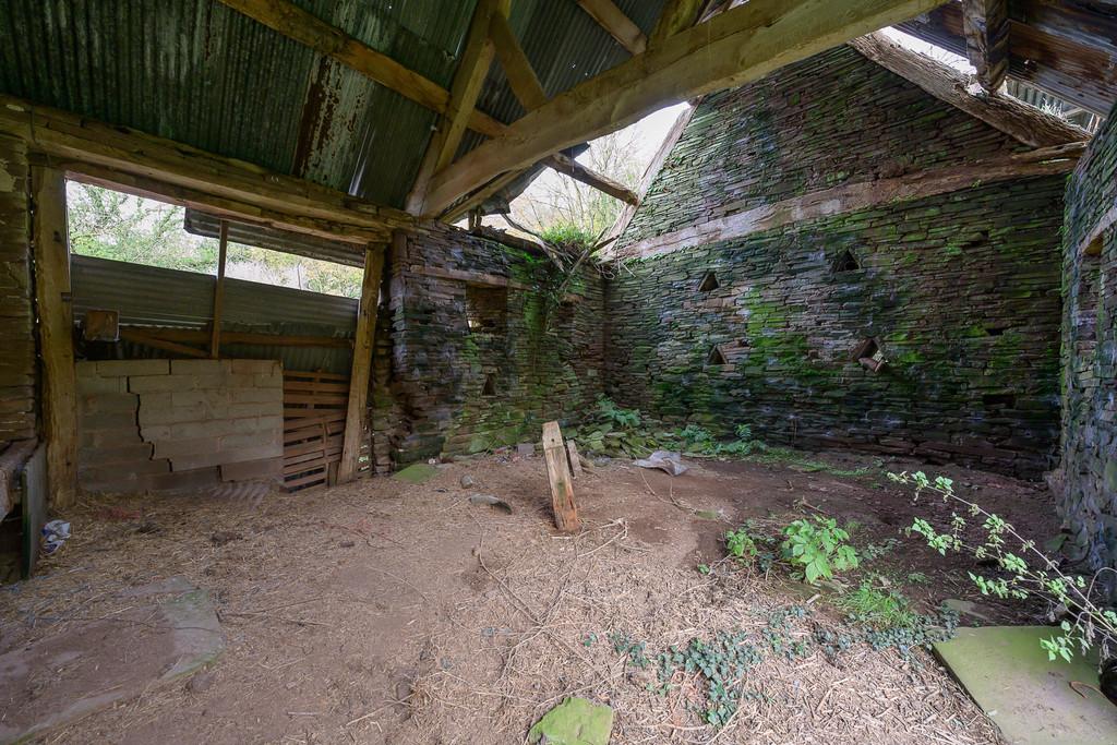 Stone  barn longtown-3