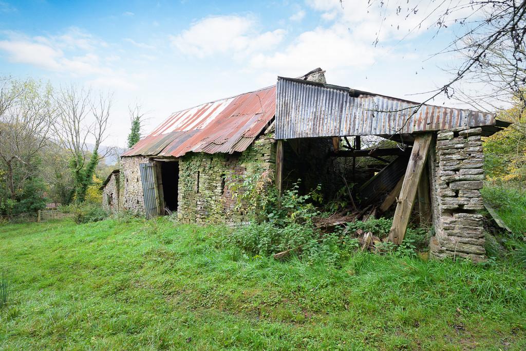 Stone  barn longtown-5
