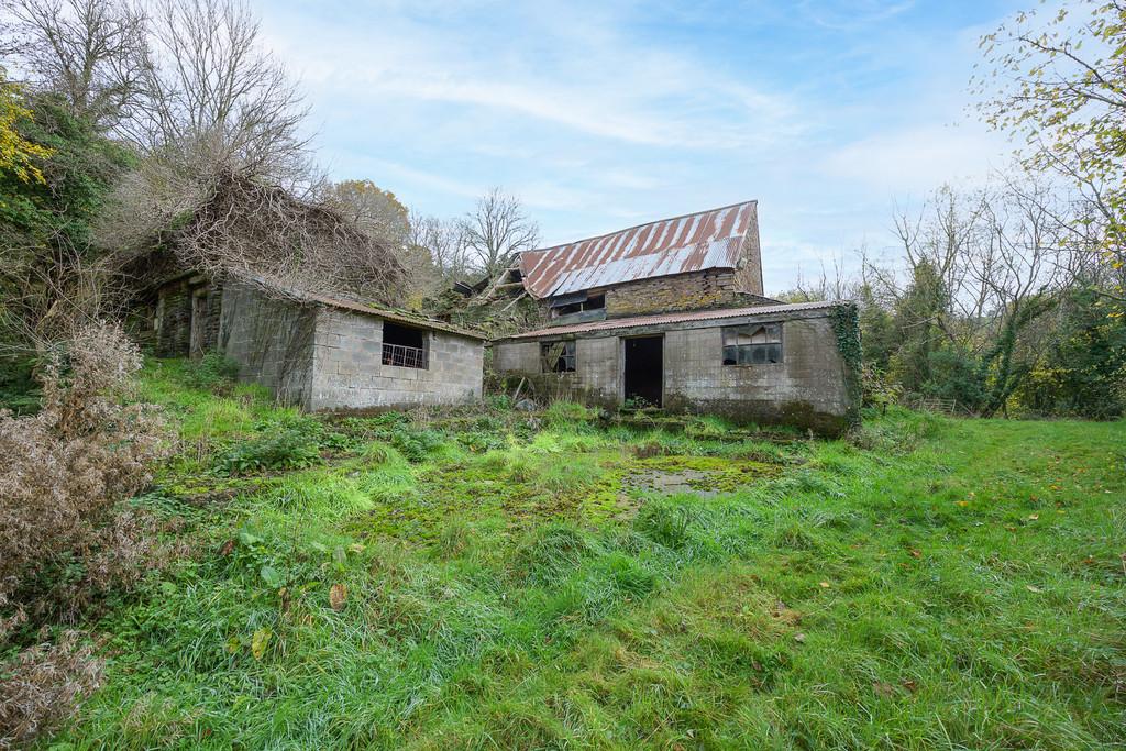 Stone  barn longtown-1