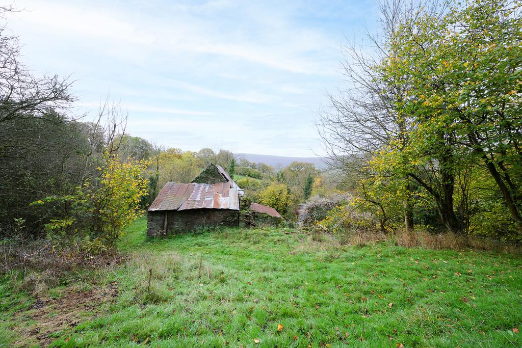 Stone  barn longtown-7