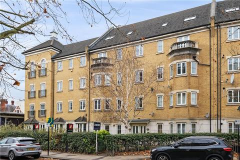 2 bedroom apartment for sale, Kelly Avenue, London