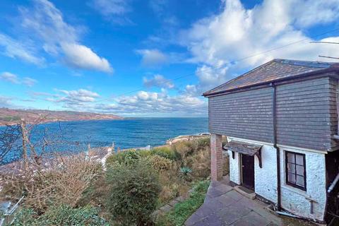 Coverack, Nr. Helston, Cornwall