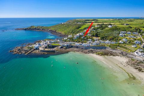 3 bedroom detached house for sale, Coverack, Nr. Helston, Cornwall