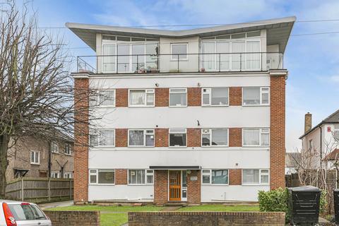 2 bedroom ground floor flat for sale, Howard Road, London SE25