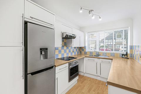 2 bedroom ground floor flat for sale, Howard Road, London SE25