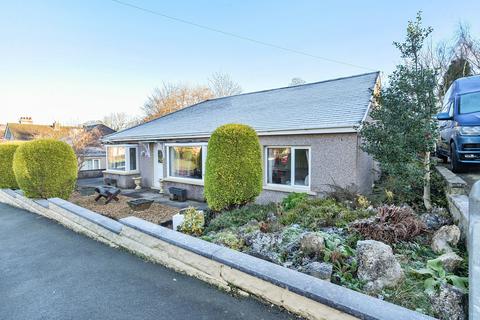 3 bedroom detached bungalow for sale, 10 Bloomfield Park, Carnforth, Lancashire, LA5 9LH