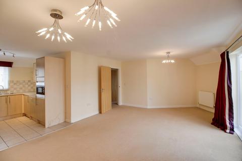 2 bedroom apartment for sale, Flawn Way, St. Neots PE19