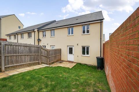 3 bedroom semi-detached house for sale, Higher Furlong Road, Cranbrook