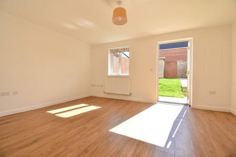 undefined, Higher Furlong Road, Cranbrook, EX5 7GY