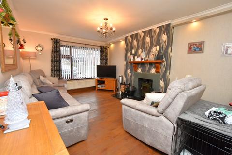 1 bedroom semi-detached bungalow for sale, Dunlin Drive, Dalton-in-Furness, Cumbria