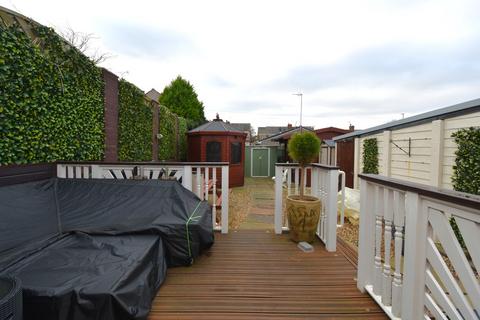 12 Dunlin Drive, Dalton-in-furness, LA15 8PY