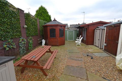 12 Dunlin Drive, Dalton-in-furness, LA15 8PY
