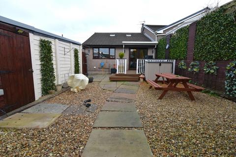 12 Dunlin Drive, Dalton-in-furness, LA15 8PY