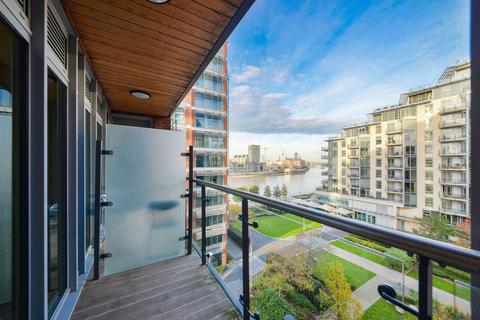 2 bedroom apartment to rent, Spinnaker House, London SW18