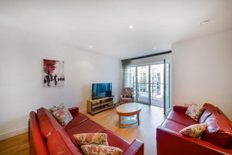 2 bedroom apartment to rent, Spinnaker House, London SW18