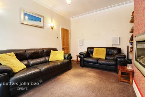 3 bedroom character property for sale, Nelson Street, Crewe