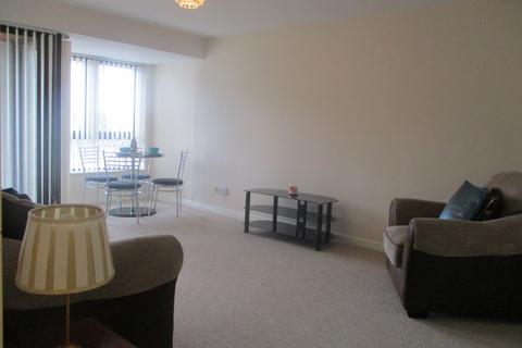 2 bedroom apartment to rent, Spencer House, St. Pauls Square