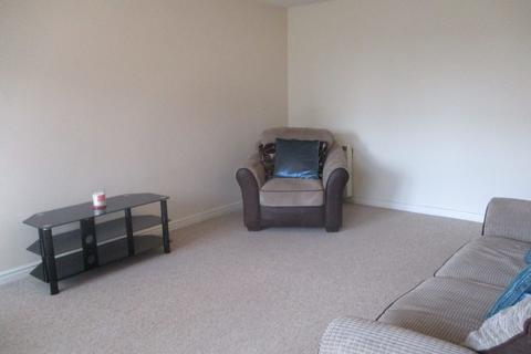 2 bedroom apartment to rent, Spencer House, St. Pauls Square