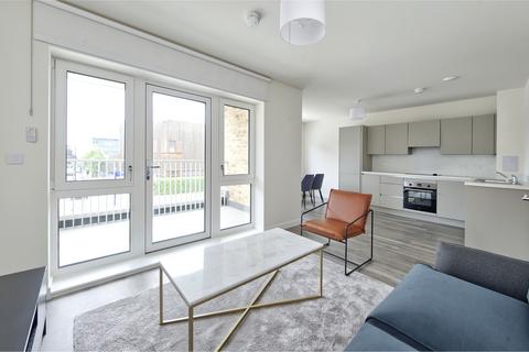 2 bedroom apartment to rent, at Manchester, 3 Honeysuckle House 12, Springfield Drive SW17