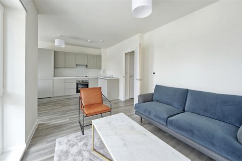 2 bedroom apartment to rent, at Manchester, 3 Honeysuckle House 12, Springfield Drive SW17