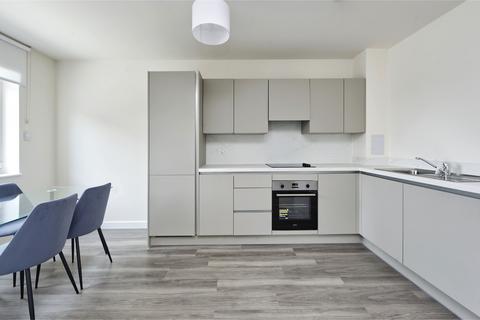 2 bedroom apartment to rent, at Manchester, 3 Honeysuckle House 12, Springfield Drive SW17