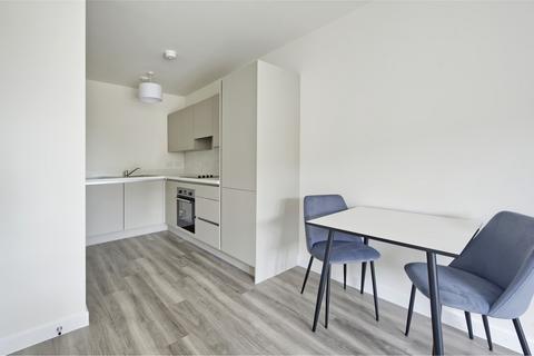 1 bedroom apartment to rent, at Manchester, 7 Honeysuckle House  12, Springfield Drive SW17