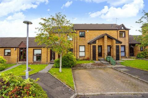 2 bedroom terraced house to rent, Carlton Gate, Glasgow G46