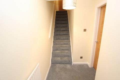 2 bedroom terraced house to rent, Carlton Gate, Glasgow G46