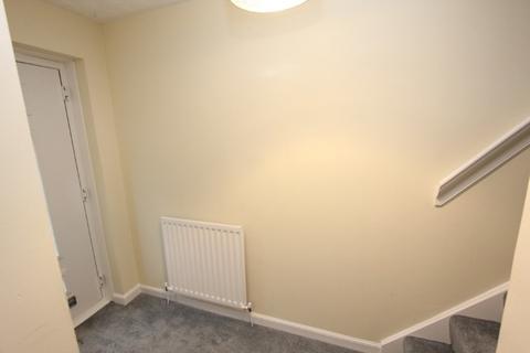 2 bedroom terraced house to rent, Carlton Gate, Glasgow G46