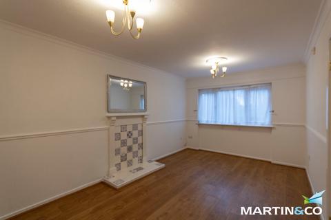 3 bedroom end of terrace house to rent, Kendrick Avenue, Shard End, B34