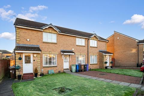 2 bedroom terraced house for sale, Foinaven Drive, Regents Park G46