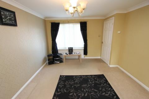 2 bedroom terraced house for sale, Foinaven Drive, Regents Park G46