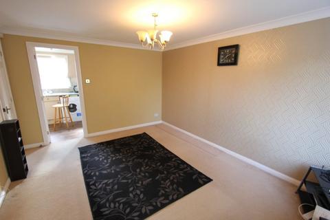 2 bedroom terraced house for sale, Foinaven Drive, Regents Park G46