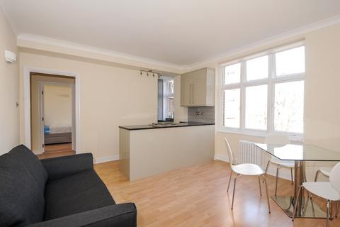 2 bedroom flat to rent, Abercorn Place St John's Wood NW8