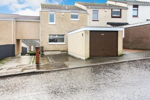 3 bedroom terraced house to rent, Burnhaven, Erskine PA8