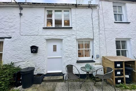 1 bedroom terraced house for sale, Higher Market Street, Penryn TR10