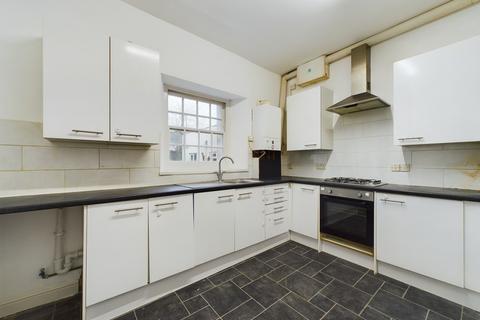 1 bedroom ground floor flat to rent, Wyndham Square, Plymouth PL1