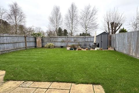 4 bedroom detached house for sale, Cavalry Close, Melton Mowbray