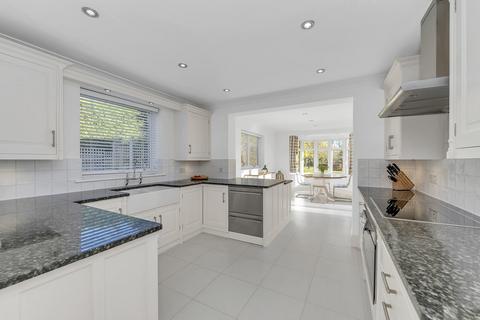 5 bedroom detached house for sale, Brandeston, Woodbridge