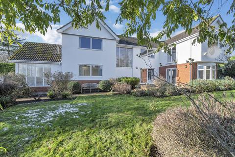 5 bedroom detached house for sale, Brandeston, Woodbridge