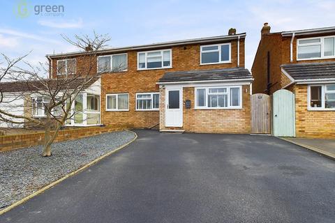 3 bedroom semi-detached house for sale, Danelagh Close, Tamworth B79