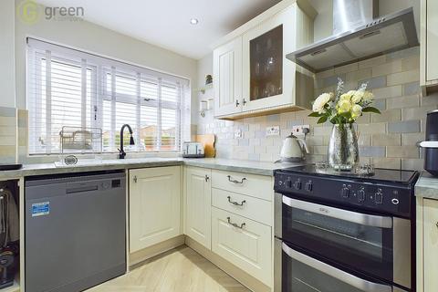 25 Danelagh Close, Tamworth, B79 8LR