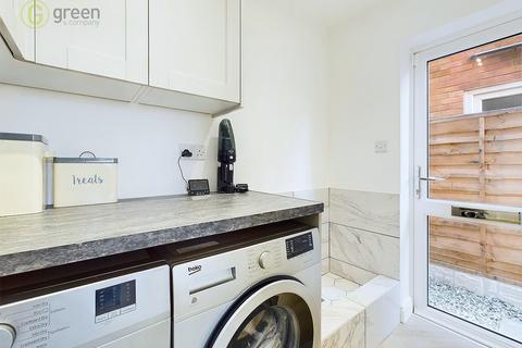 25 Danelagh Close, Tamworth, B79 8LR