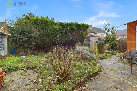 3 bedroom detached house for sale, Claremont Road, Tamworth B79