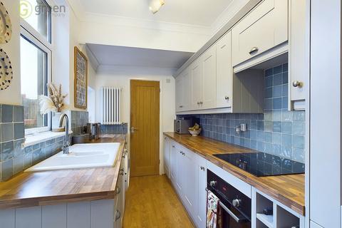 2 bedroom terraced house for sale, Wood Street, Atherstone CV9