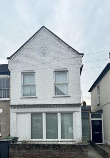 2 bedroom terraced house for sale, Poynton Road