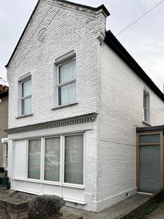 2 bedroom terraced house for sale, Poynton Road