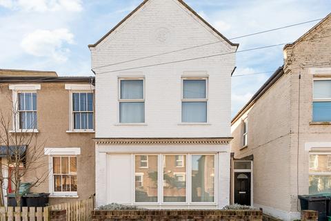 2 bedroom terraced house for sale, Poynton Road